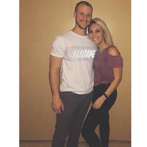 Meet your Posher, Jacob